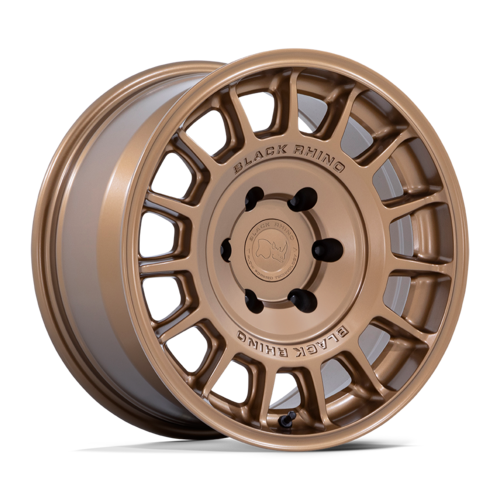 VOLL 17X8.5 5X130 71 +25 M-BRNZ