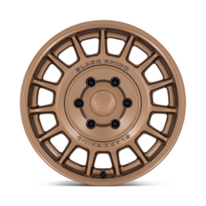 VOLL 17X8.5 5X5 71 +0 M-BRNZ