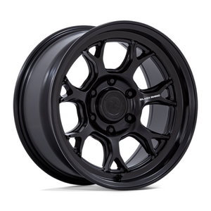 ETOSHA 17X8.5 6X5.5 106 +12 M-BLK