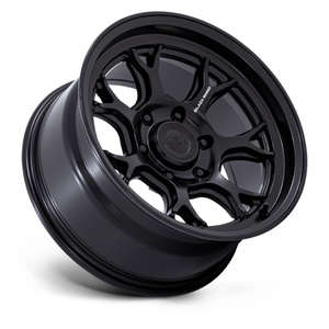 ETOSHA 17X8.5 6X120 66 +20 M-BLK