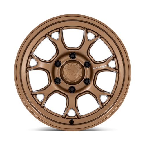 ETOSHA 17X8.5 6X5.5 106 -10 M-BRNZ