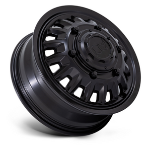 ALISO DUALLY 16X6 6X205 161 -130 MBLK WS