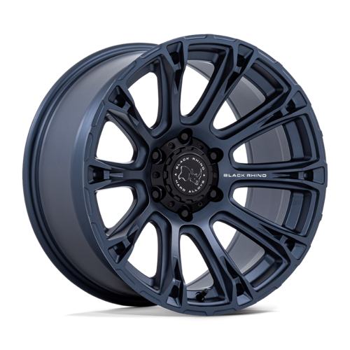 DIAMONDBACK 17X9 6X5.5 106 +12 MTL-BLUE