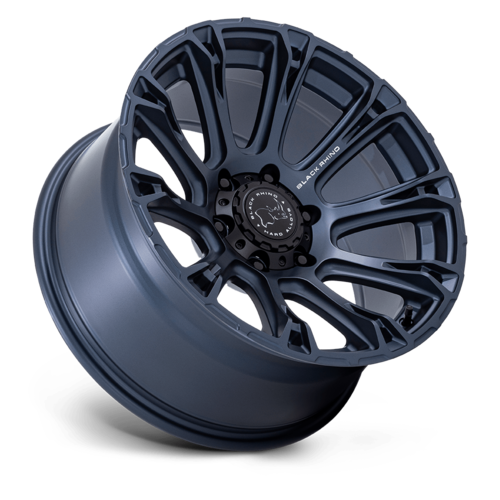DIAMONDBACK 17X9 6X5.5 106 +12 MTL-BLUE