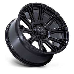 DIAMONDBACK 17X8.5 6X4.5 66 +25 M-BLK