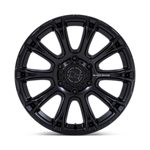DIAMONDBACK 17X9 5X5 71 -12 M-BLK