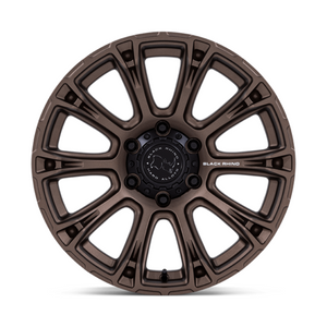 DIAMONDBACK 17X9 5X5 71 -12 B-BRNZ