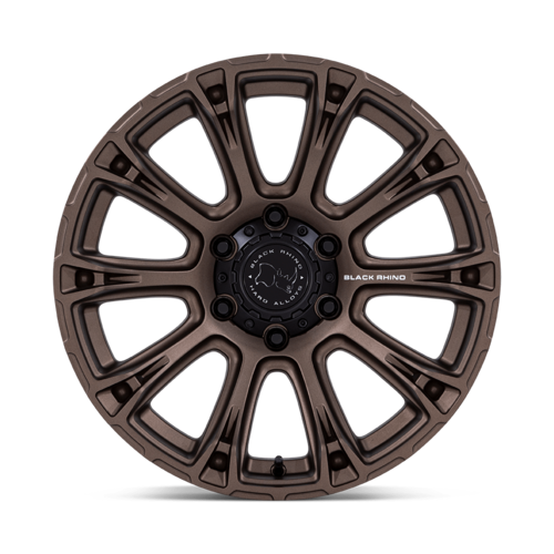 DIAMONDBACK 17X9 5X5 71 -12 B-BRNZ