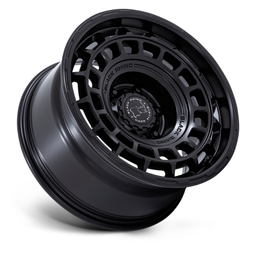 AWOL 17X8.5 5X130 71 +25 M-BLK