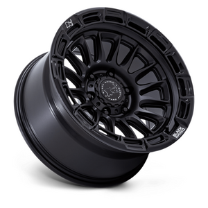 RIVAL 17X8.5 6X5.5 106 +10 M-BLK G-BLK