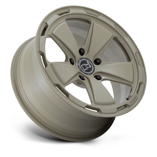 TAIGA 18X8 5X130 71 +20 M-GRY