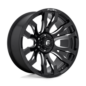 BLITZ 17X9 8X6.5 125.1 NBL +01