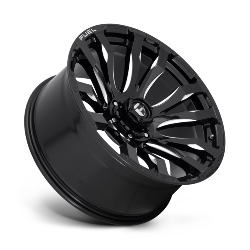 BLITZ 16X8 6X5.5 106.1 NBL +01