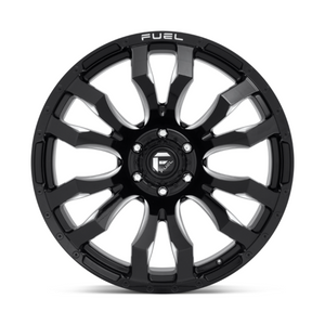 BLITZ 17X9 8X6.5 125.1 NBL +01