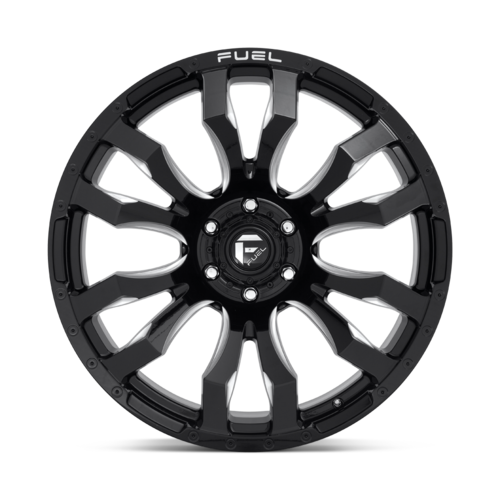 BLITZ 17X9 8X6.5 125.1 NBL +01