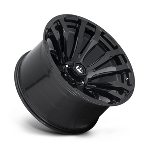 BLITZ 17X9 6X5.5 106.1 BL -12