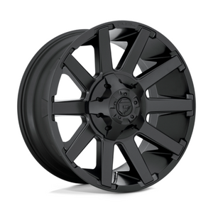 CONTRA 18X9 6X135/5.5 BD 5.00 106.1 01MM