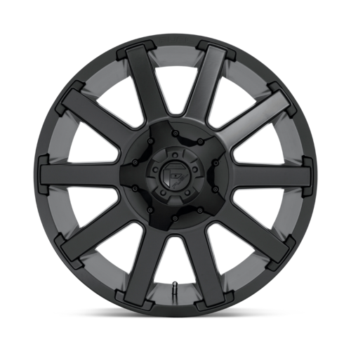 CONTRA 18X9 6X135/5.5 BD 5.00 106.1 01MM
