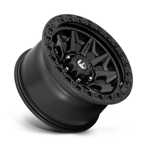 COVERT 17X9 6X5.5 106 BD +1