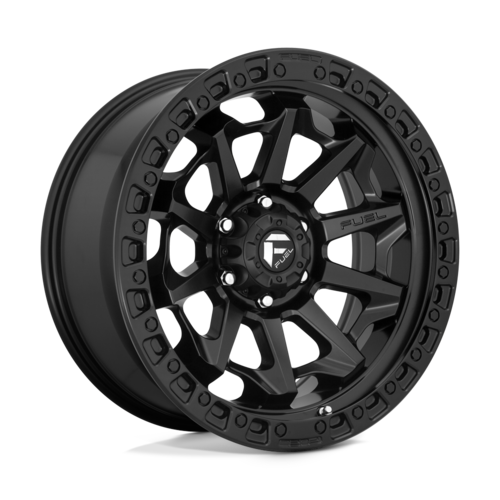 COVERT 17X8.5 6X5.5 106 BD +14
