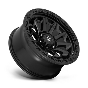 COVERT 17X9 5X5.0 71 BD -12