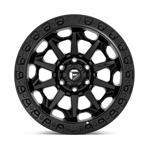 COVERT 15X8 5X5.5 108 BD -19