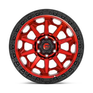 COVERT 17X9 6X5.5 106 QLB +1