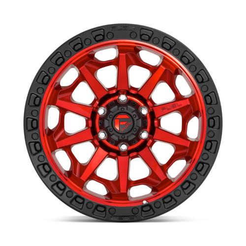 COVERT 16X8 6X5.5 106 QLB +1