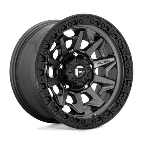 COVERT 15X8 5X5.5 108 GDB -19MM