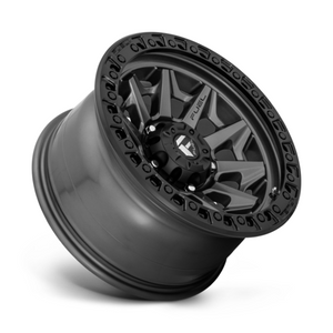 COVERT 15X8 6X5.5 108 GDB -19MM