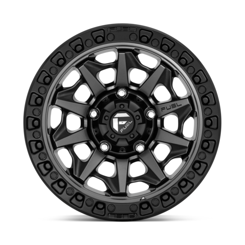 COVERT 17X9 6X5.5 106.1 GDB -12MM