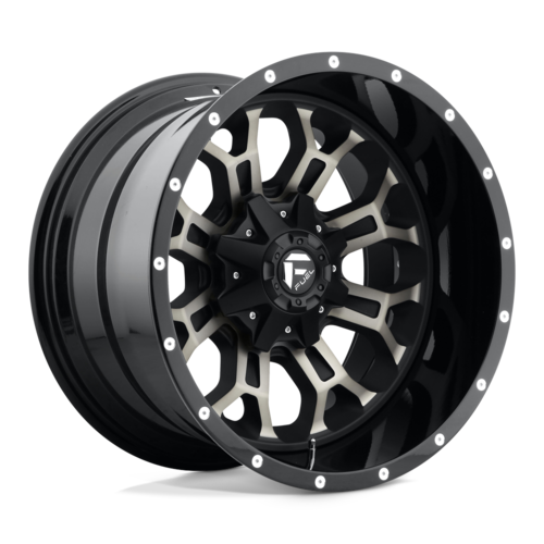 CRUSH 17X9 5X5.5/150 110.1 MLT +01