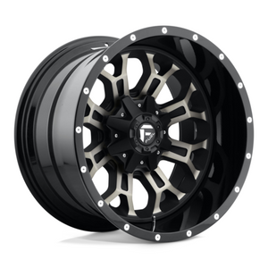 CRUSH 17X9 5X4.5/5.0 78.1 MLT -12