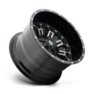 CRUSH 17X9 5X5.5/150 110.1 MLT +01