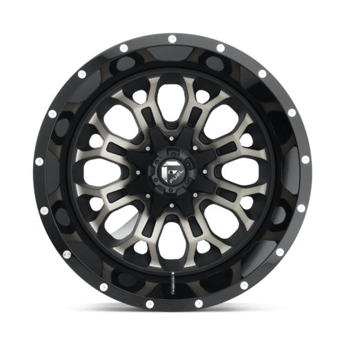 CRUSH 17X9 5X5.5/150 110.1 MLT -12