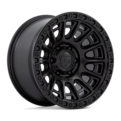 CYCLE 17X9 6X5.5 106 BD -12
