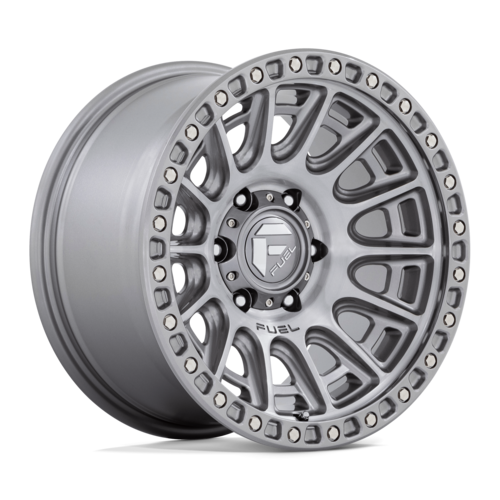 CYCLE 17X9 5X5.0 71 GLR -12