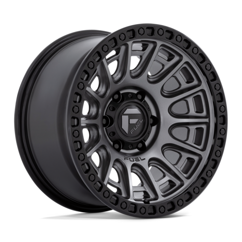 CYCLE 17X9 6X5.5 106 GDB -12