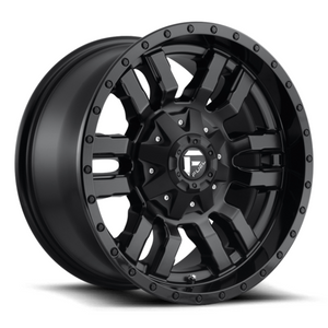 SLEDGE 17X9 5X4.5/5.0 78.1 MBG +01
