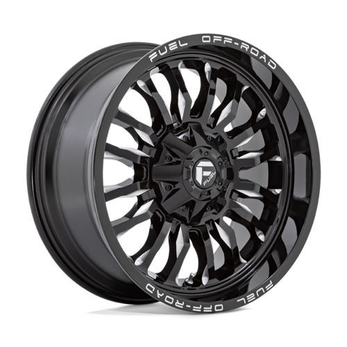 ARC 22X10 8X170 125 NBL -18