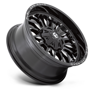 ARC 22X10 8X6.5 125 NBL -18