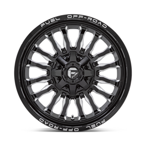 ARC 22X10 8X6.5 125 NBL -18