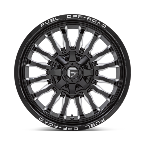 ARC 22X10 8X6.5 125 NBL -18