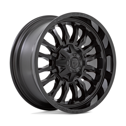 ARC 22X12 8X6.5 125 BD -44