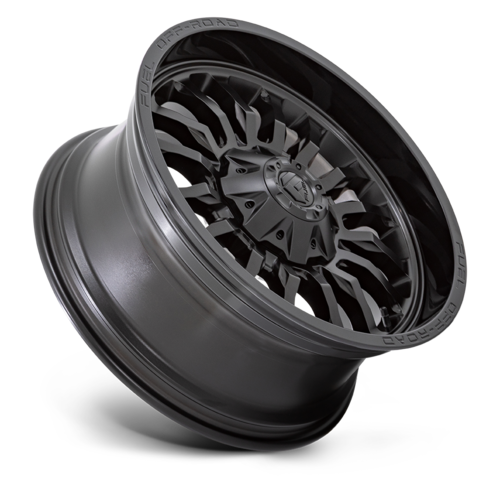 ARC 22X12 8X6.5 125 BD -44