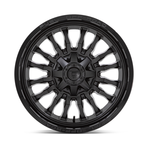 ARC 22X12 8X6.5 125 BD -44