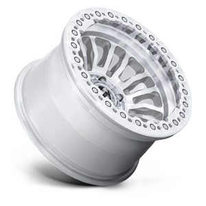 RINCON BL 17X9 8X6.5 125 MACH -38