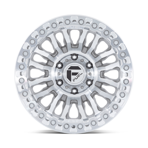 RINCON BL 17X9 5X5.0 71 MACH -38