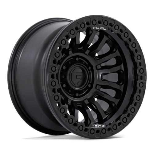 RINCON BL 17X9 8X6.5 125 BLD -38