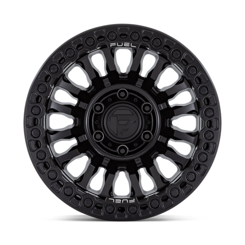 RINCON BL 17X9 6X5.5 106 BLD -38